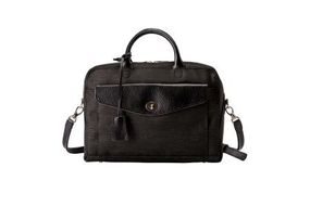 豊岡鞄 7802 キャリアケースＳ（ブラック×ブラック）