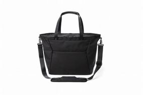 豊岡鞄 ベルーフバゲージ Urban Commuter 2WAY TOTE BAG 2 HA brfUC07HA ブラック / beruf baggage 2way トートバッグ 肩掛けバッグ ビジネスバッグ メンズ ノートパソコン ビジネストートバッグ カバン 13.3インチノートPC収納