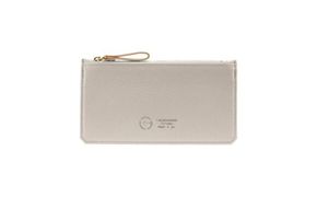 【豊岡財布】TUTUMU flat（SW203）グレー