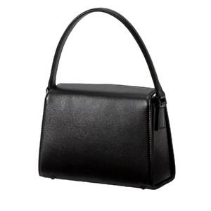 豊岡鞄 お受験バッグ 天開き ブラックフォーマル