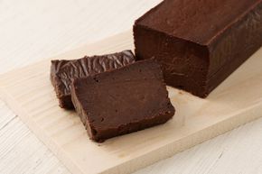 【一週間以内に発送】チョコレートテリーヌ【UMEYA BRAINERY】_HA0123