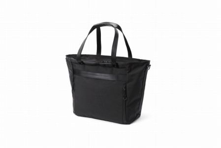 豊岡鞄 ベルーフバゲージ Urban Commuter 2WAY TOTE BAG 2 HA brfUC07HA ブラック / beruf baggage 2way トートバッグ 肩掛けバッグ ビジネスバッグ メンズ ノートパソコン ビジネストートバッグ カバン 13.3インチノートPC収納