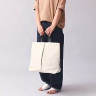 豊岡鞄　TUTUMU Fry （S3400）キナリ