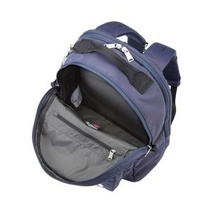 豊岡鞄 CIE WEATHER DAYPACK（071953）ネイビー / 木和田正昭商店 撥水 ビジネス ストリート A4ファイル対応 ノートPC収納 通勤 メンズ レディース リュック バックパック リュックサック