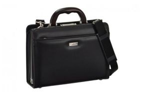 ＪＣＨ　木手大開きダレス（小）（22311-01）黒