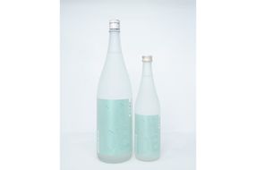 本格芋焼酎「DADE」　720ml 京都産さつまいも「黄金千貫」使用　ST00054