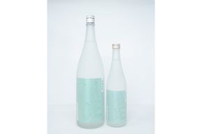 本格芋焼酎「DADE」　720ml 京都産さつまいも「黄金千貫」使用　ST00054