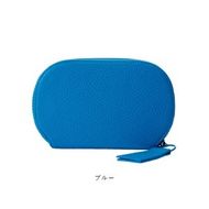 豊岡財布　ミディアムウォレット　CITE-014　ブルー