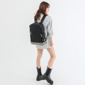 豊岡鞄　TUTUMU Study　(S1500　24-146)ブラック