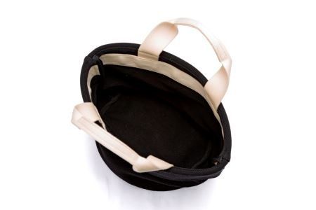 豊岡鞄パニエCPNE-001(ブラック)