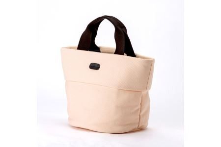 豊岡鞄パニエCPNE-001(ホワイト)