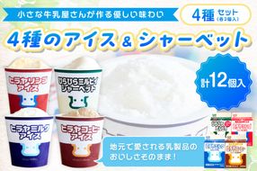 ヒラヤアイス12個セット　HG00002