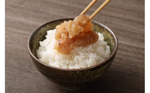 【食品添加物不使用】辛子明太子 並切500g×2【海千】_HA1499