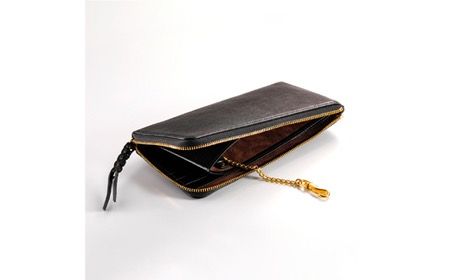 yɌLszyLzzanti-mode style OLIVE Long Wallet(AW600jubN