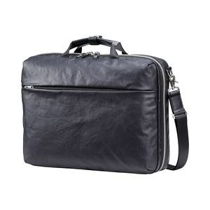 豊岡鞄　anti-mode style Pista 3WAY（A70001）江戸黒