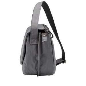 TUTUMU　Flap（S3900）グレー