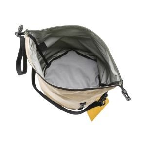 豊岡鞄　YUMEGURI BAG S ベージュ 43441K