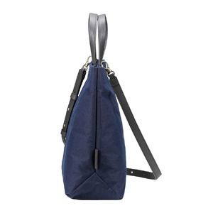 豊岡鞄　TUTUMU Fry （S3400）ネイビー