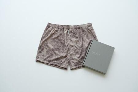 yɌLszY  V[ggNX 05/XLTCY/ZIVANE/Botanical beige 1/ߕt̖/pBOXt A_[EFA