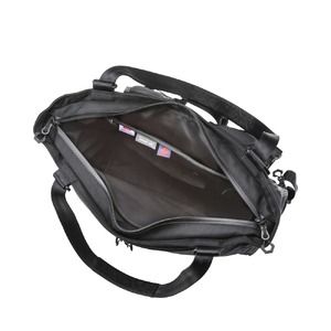 豊岡鞄 ベルーフバゲージ Urban Commuter 2WAY TOTE BAG 3 HA brfUC09HA ブラック / beruf baggage 2way バッグ トートバッグ リュック ビジネスバッグ メンズ バックパック 鞄 カバン バッグ 16インチノートPC収納