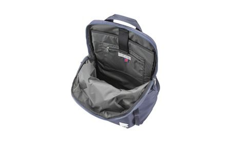 豊岡鞄 CIE WEATHER DAYPACK2（071955）ネイビー / 木和田正昭商店 リュック 軽量 撥水 ビジネス ストリート バックパック リュックサック メンズ レディース リュックメンズ A4ファイル対応