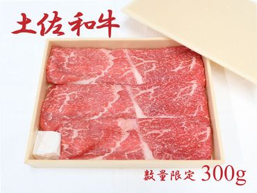 土佐和牛（約300g）