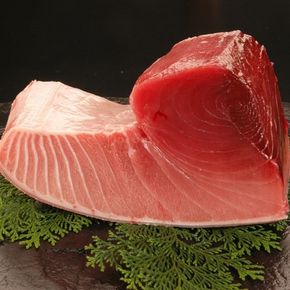 b100-039　【定期便 3回】南鮪・大トロ・中トロセット(計1kg)【定期便】