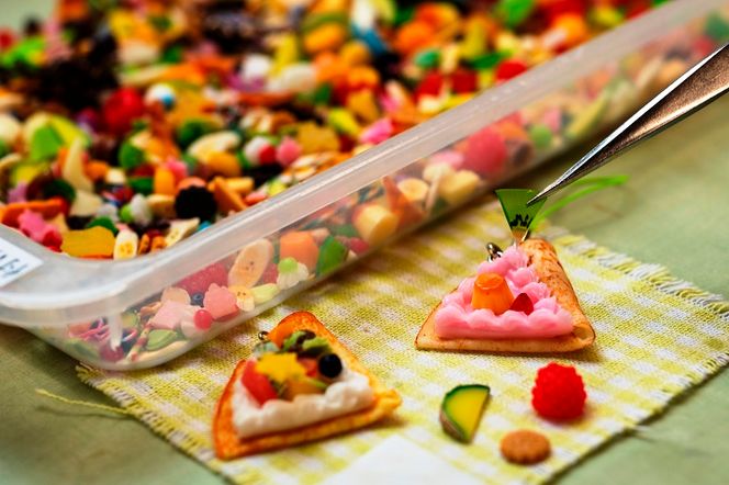 a20-192　お楽しみ 食品 サンプル 体験 チケット (商品券)60G