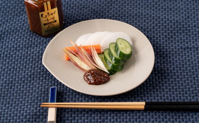 生姜ジャム・生姜味噌・生姜ときくらげの佃煮 3本セット しょうが ショウガ きくらげ キクラゲ 詰合せ 調味料 温活 冷え対策 熊本県 八代市