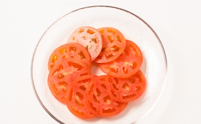 【先行予約】 熊本県産 トマト はなまるお 4kg トマト とまと 新鮮 サラダ 野菜 やさい 八代市産 九州 【2025年12月中旬より順次発送】