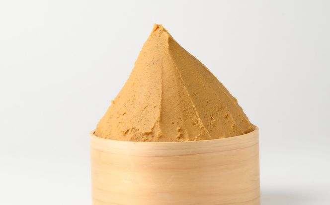 ヒナグみそ 5品詰合せ（ 麦みそ 、 米みそ 、 田舎みそ 、 合わせみそ ）