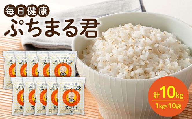 yF{szF{Y唞100 Ղ܂N 10kg (1kg×10)