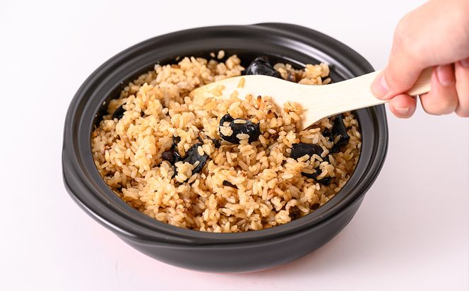 【訳あり】きくらげの炊き込みご飯の素 おかず 惣菜