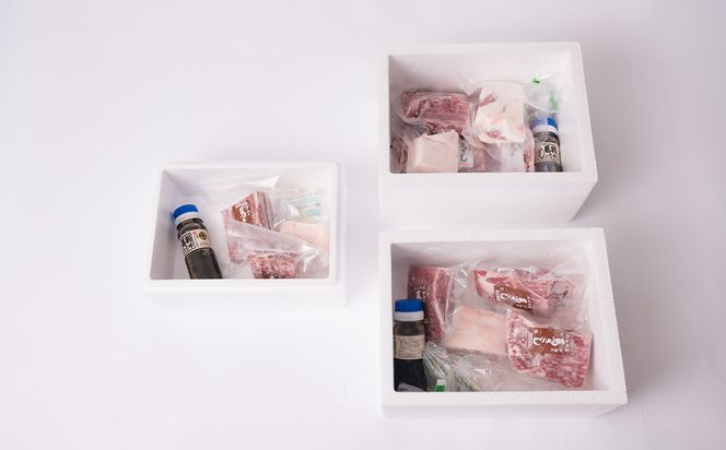 【定期便3回】初めて食べる方にもおすすめ！馬刺し 食べ比べ 定期便 3ヶ月 合計約1.45kg 全5種類 特選赤身 タテガミ フタエゴ グルメ馬さし1級・特級 醤油・生姜小袋付 ブロック 馬刺し 馬肉 肉 真空パック 冷凍 熊本名産 熊本県 九州