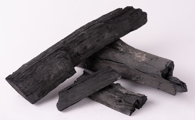 東陽炭焼き組合 国産 木炭 5kg