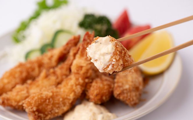 手作り ミックスフライセット コロッケ エビフライ 計1.45kg