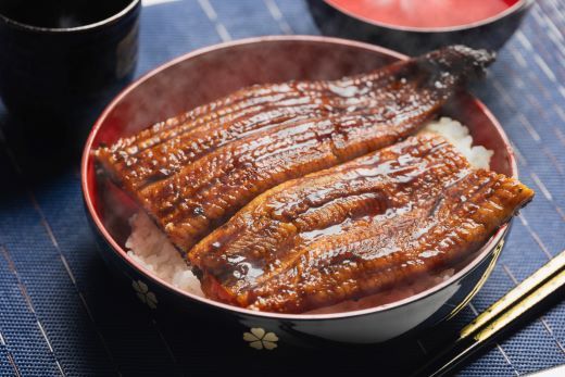 【２回定期便】高知県産養殖うなぎ蒲焼き 約200g×１尾 魚介 国産 海鮮 魚 かばやき 鰻 ウナギ 惣菜 おかず お手軽 加工品 加工食品 冷凍 Wfb-0045