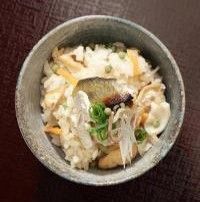 1008.和歌山　海～山～川～の幸　炊き込みご飯の素３種セットB　（鮎・紀州うめぶた・紀州鯛）　各２～３人前(米２合用）(A1008-2)