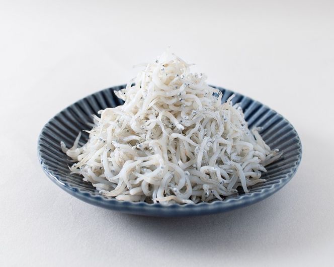 676.極上しらす三昧セット（4種詰め合わせ）(A676-3)