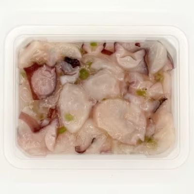 たこわさび【85g×4パック】