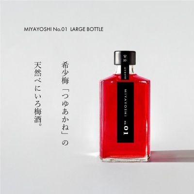 ya̎RLcsz1025.MIYAYOSHI No.01 LARGE BOTTLEiA1025-1j
