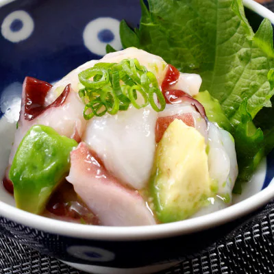 たこわさび【85g×4パック】