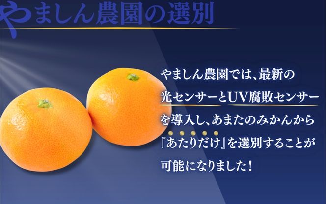 ＼光センサー選別／極 有田みかんプレミアム 10kg【光センサー 高糖度選別品】2S～Lサイズ 有機質肥料100% ※2025年11月下旬頃～12月下旬頃に順次発送予定【nuk156C】
