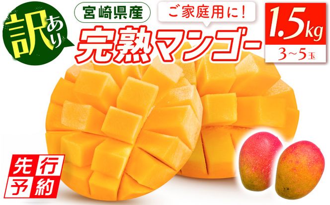 2025年発送先行予約》【期間・数量限定】宮崎特産品「訳あり」宮崎県産 