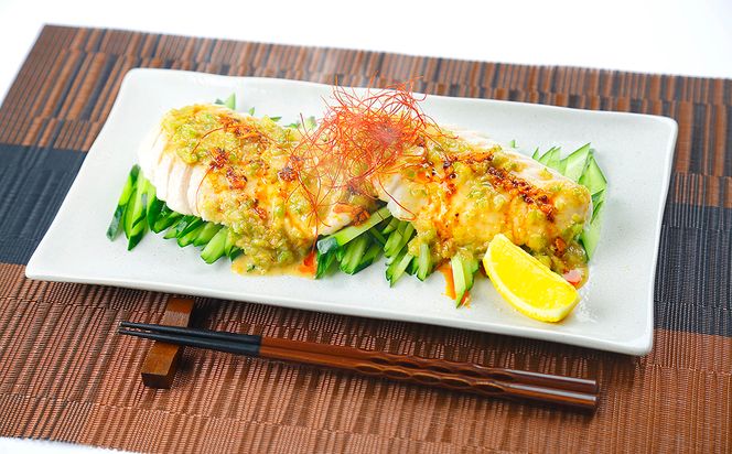 熊本県産 若鶏 食べくらべ セットA (もも肉・むね肉) 各2kg 合計4kg