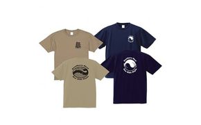 くじらのTシャツ2枚セット(Sサイズ)【hok125】