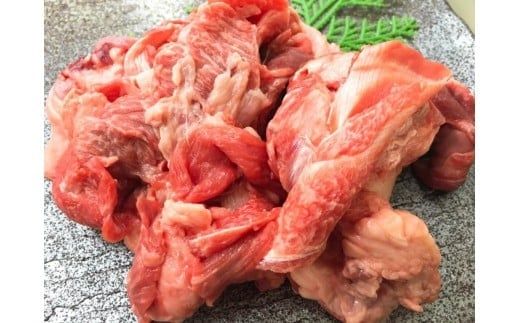 「肉の芸術品」飛騨牛すじ肉1kg 牛すじ煮込み、牛すじ大根、どて煮など F4N-1698