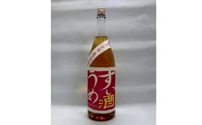 リキュールすいうめ酒　1.8L【miy105】