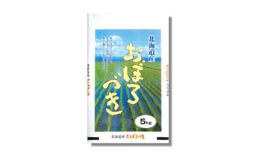 北海道産 おぼろづき5kg