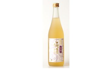 リキュール完熟南高梅酒　1.8L【miy107】